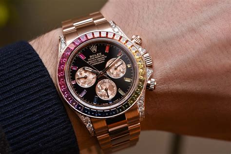 gold rolex dayton|rolex daytona everose gold price.